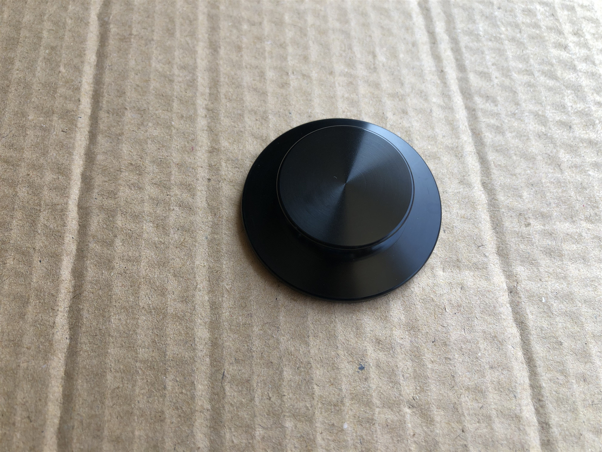 Rabatt stabilisator Plattenspieler CDM2/CDM3/CDM4 rotierend Disk Stadt Schicker CD Disk Stadt Aluminium Material mit Magnetische