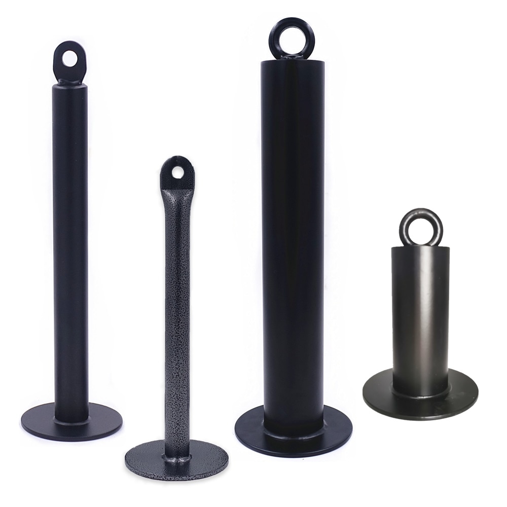 Fitness Ladung Stift Fitnessstudio Rolle Kabel System Befestigung Hantel Gestell Für Heimat trainieren Kraft Ausbildung Gewichtheben Übungen