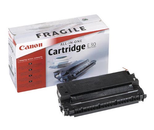 Canon C16/30/31 Toner bk - Canon, Ricoh E30, 1491A003 für z.B. Canon Copymouse FC 100, Canon Copymouse FC 120, Canon FC 100, Canon FC 108