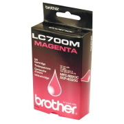 Brother B700m Druckerpatronen ma - Brother LC-700m für z.B. Brother DCP -4020 C, Brother MFC -4420 C, Brother MFC -4820 C, Brother MFC -150