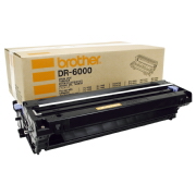 Brother B6000 Toner - Brother, Pitney Bowes DR-6000 für z.B. Brother DCP -1200, Brother DCP -1400, Brother Fax 4750, Brother Fax 5750