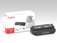 Canon CT Toner bk - Canon Toner T für z.B. Canon Fax L 380, Canon Fax L 380 S, Canon Fax L 390, Canon Fax L 400, Canon ISensys Fax L 380 S