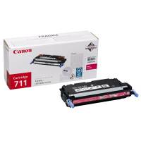 Canon C711M Toner ma - Canon No. 711 M, 1658B002 für z.B. Canon ISensys LBP -5300, Canon ISensys LBP -5360, Canon ISensys MF 9100