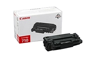 Canon H710 Toner bk - Canon, HP No. 710, 0985B001 für z.B. Canon ISensys LBP -3460, Canon Lasershot LBP -3460, Canon LBP -3460