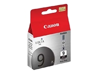 Canon C9pbk Druckerpatronen bk - Canon PGI-9pbk, 1034B001 für z.B. Canon Pixma IX 7000, Canon Pixma MX 7600, Canon Pixma Pro 9500
