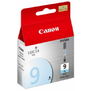 Canon C9pc Druckerpatronen cyph - Canon PGI-9pc, 1038B001 für z.B. Canon Pixma IX 7000, Canon Pixma MX 7600, Canon Pixma Pro 9500