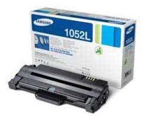 Samsung S1052 Toner bk - Samsung MLT-D1052L/ELS, SU758A für z.B. Samsung ML -1900, Samsung ML -1910, Samsung ML -1911, Samsung ML -1915