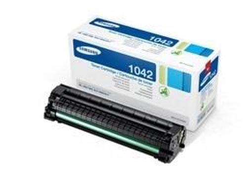 Samsung S1042 Toner bk - Samsung MLT-D1042S/ELS, SU737A für z.B. Samsung ML -1660, Samsung ML -1660 N, Samsung ML -1665, Samsung ML -1666