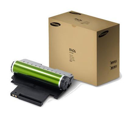 Samsung S406 Toner - Samsung CLT-R406/SEE, SU403A für z.B. Samsung Xpress C 460, Samsung Xpress C 460 W, Samsung Xpress C 480 W