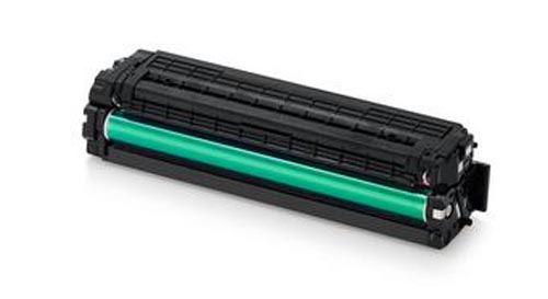 Samsung S504 Toner ma - Samsung CLT-M504S/ELS, SU292A für z.B. Samsung CLP -410, Samsung CLP -415 N, Samsung CLP -415 NW, Samsung CLX -4100
