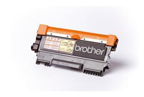 Brother B2010 Toner bk - Brother TN-2010 für z.B. Brother DCP -7055, Brother DCP -7055 W, Brother DCP -7057, Brother HL -2130