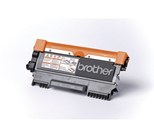 Brother B2220 Toner XL bk - Brother TN-2220 für z.B. Brother DCP -7060 D, Brother DCP -7060 N, Brother DCP -7065 DN, Brother DCP -7070 DW