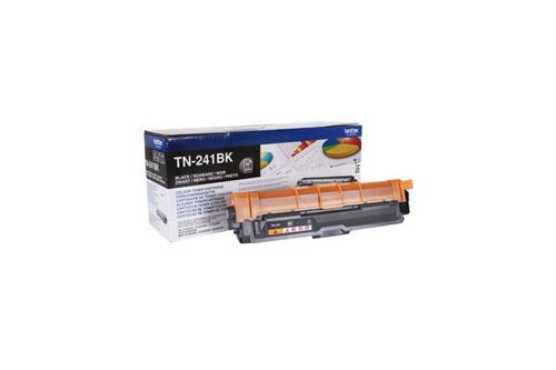 Brother B241BK Toner bk - Brother TN-241BK für z.B. Brother DCP -9020 CDW, Brother HL -3140 CW, Brother HL -3150 CDN, Brother HL -3150 CDW