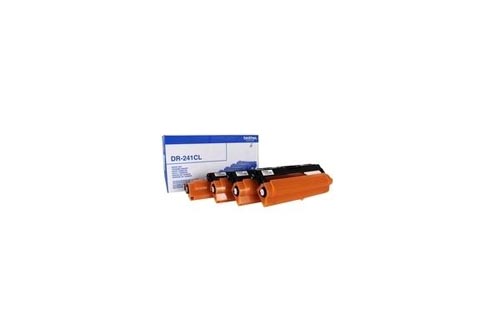 Brother B241CL Toner - Brother DR-241CL für z.B. Brother DCP -9020 CDW, Brother DCP -9022 CDW, Brother HL -3140 CW, Brother HL -3142 CW