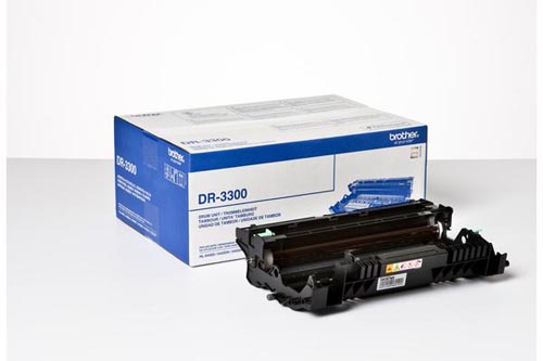 Brother B3300 Toner - Brother DR-3300 für z.B. Brother DCP -8100, Brother DCP -8110 DN, Brother DCP -8155 DN, Brother DCP -8250 DN