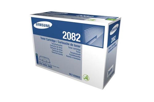 Samsung S208 Toner bk - Samsung MLT-D2082S für z.B. Samsung SCX -5635 FN, Samsung SCX -5635 HN, Samsung SCX -5638 FN, Samsung SCX -5800