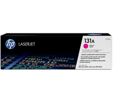 HP H131AY Toner ma - HP No. 131A Y, CF213A für z.B. HP LaserJet Pro 200 color M 276 nw, HP LaserJet Pro 200 color M 251 n, HP LaserJet Pro 200