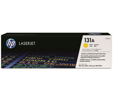 HP H131AM Toner ye - HP No. 131A M, CF212A für z.B. HP LaserJet Pro 200 color M 276 nw, HP LaserJet Pro 200 color M 251 n, HP LaserJet Pro 200