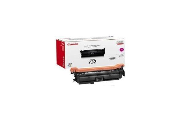 Canon C732M Toner ma - Canon CRG-732 M, 6261B002 für z.B. Canon ISensys LBP -5480, Canon ISensys LBP -7780 cdn, Canon ISensys LBP -7780 cx