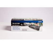 Brother B321BK Toner bk - Brother TN-321BK für z.B. Brother DCPL 8400 CDN, Brother DCPL 8450 CDW, Brother HLL 8250 CDN, Brother HLL 8350 CDW