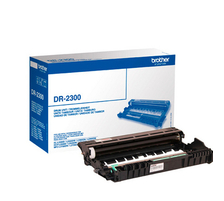 Brother B2300 Toner - Brother DR-2300 für z.B. Brother HLL 2340 DW, Brother DCPL 2500 D, Brother DCPL 2520 DW, Brother DCPL 2540 DN
