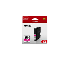 Canon C2500XLM Druckerpatronen XL ma - Canon PGI-2500XLM, 9266B001 für z.B. Canon Maxify MB 5050, Canon Maxify iB 4000, Canon Maxify iB 4050