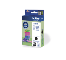 Brother B221BK Druckerpatronen bk - Brother LC-221BK für z.B. Brother DCPJ 562 DW, Brother MFCJ 480 DW, Brother MFCJ 880 DW, Brother MFCJ 1100