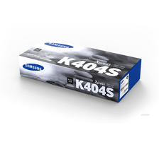 Samsung S404 Toner bk - Samsung CLT-K404S, SU100A für z.B. Samsung Xpress C 480 W, Samsung Xpress C 430, Samsung Xpress C 430 W