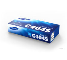 Samsung S404 Toner cy - Samsung CLT-C404S, ST966A für z.B. Samsung Xpress C 480 W, Samsung Xpress C 430, Samsung Xpress C 430 W