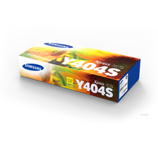 Samsung S404 Toner ye - Samsung CLT-Y404S, SU444A für z.B. Samsung Xpress C 480 W, Samsung Xpress C 430, Samsung Xpress C 430 W
