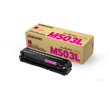 Samsung S503 Toner ma - Samsung CLT-M503L, SU281A für z.B. Samsung ProXpress C 3000, Samsung ProXpress C 3010 ND, Samsung ProXpress C 3060 FR