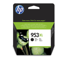 HP H953XLbk Druckerpatronen XL bk - HP No. 953XL bk, L0S70AE für z.B. HP OfficeJet Pro 8730, HP OfficeJet Pro 8710, HP OfficeJet Pro 8720