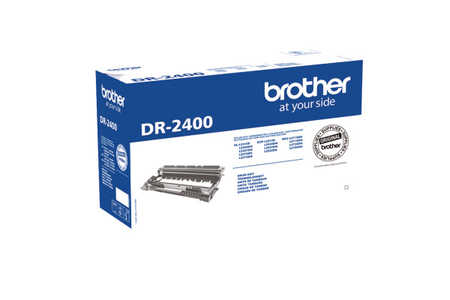 Brother B2400 Toner - Brother DR-2400 für z.B. Brother DCPL 2510 D, Brother DCPL 2530 DW, Brother DCPL 2537 DW, Brother DCPL 2550 DN