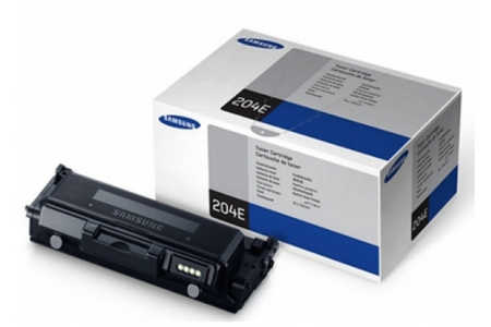 Samsung S204 Toner bk - Samsung MLT-D204E, SU925A für z.B. Samsung ProXpress M 3325 ND, Samsung ProXpress M 3325 ND Premium Line