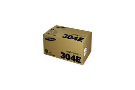 Samsung S304 Toner bk - Samsung MLT-D304E, SV031A für z.B. Samsung ProXpress M 4530 ND, Samsung ProXpress M 4530 NX