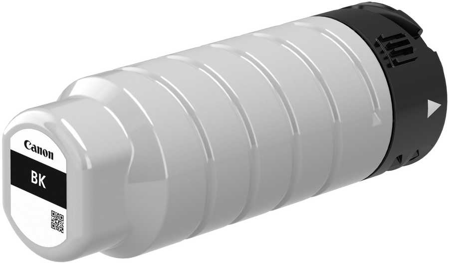 Canon C7500XLBK Druckerpatronen XL schwarz - Canon PGI-7500XLBK, 2774C001 für z.B. Canon WG 7200, Canon WG 7250, Canon WG 7500, Canon WG 7540