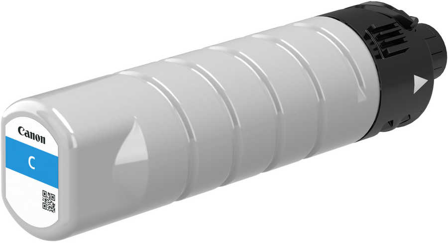 Canon C7500XLC Druckerpatronen XL cyan - Canon PGI-7500XLC, 2791C001 für z.B. Canon WG 7200, Canon WG 7250, Canon WG 7500, Canon WG 7540