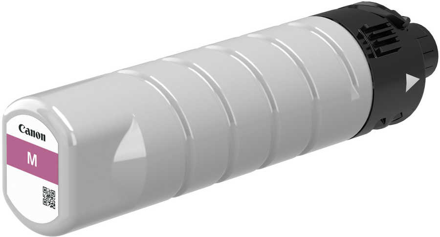 Canon C7500XLM Druckerpatronen XL magenta - Canon PGI-7500XLM, 2792C001 für z.B. Canon WG 7200, Canon WG 7250, Canon WG 7500, Canon WG 7540