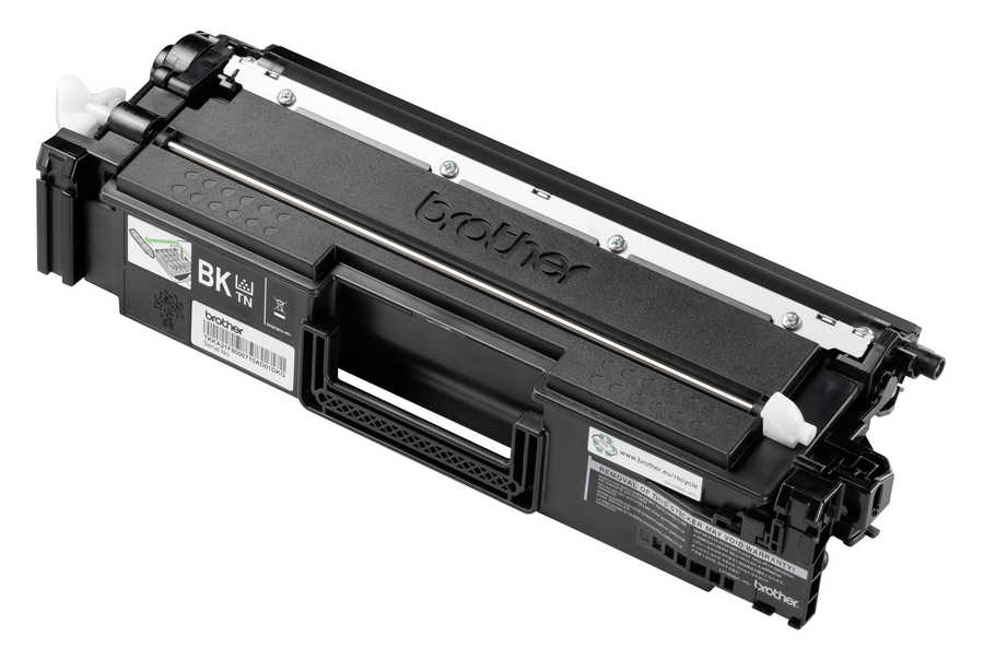 Brother B821 Toner XL bk - Brother TN821XLBK für z.B. Brother HLL 9400, Brother HLL 9430 CDN, Brother HLL 9470 CDN, Brother HLL 9470 CDNT