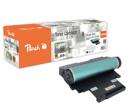 Peach S406 Trommeleinheit ersetzt Samsung CLT-R406/SEE, SU403A für z.B. Samsung Xpress C 460, Samsung Xpress C 460 W, Samsung Xpress C 480 W