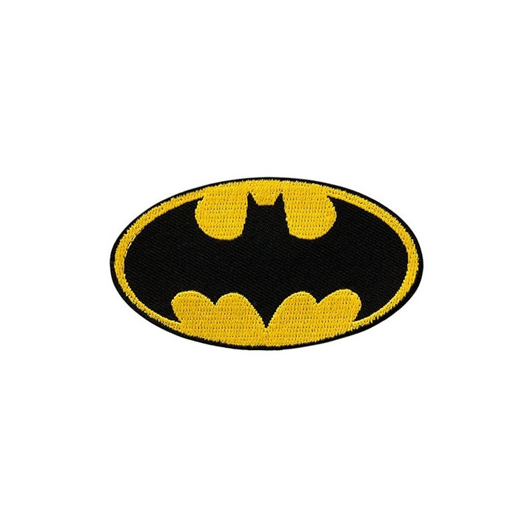 Applikation Batman Logo