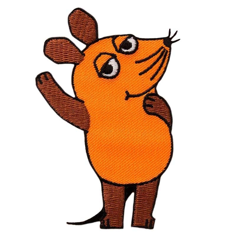 Applikation Die Maus winkt - Die Sendung mit der Maus