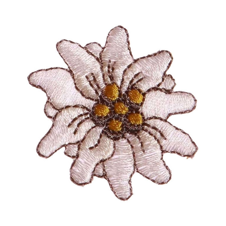 Applikation Edelweiss mittel