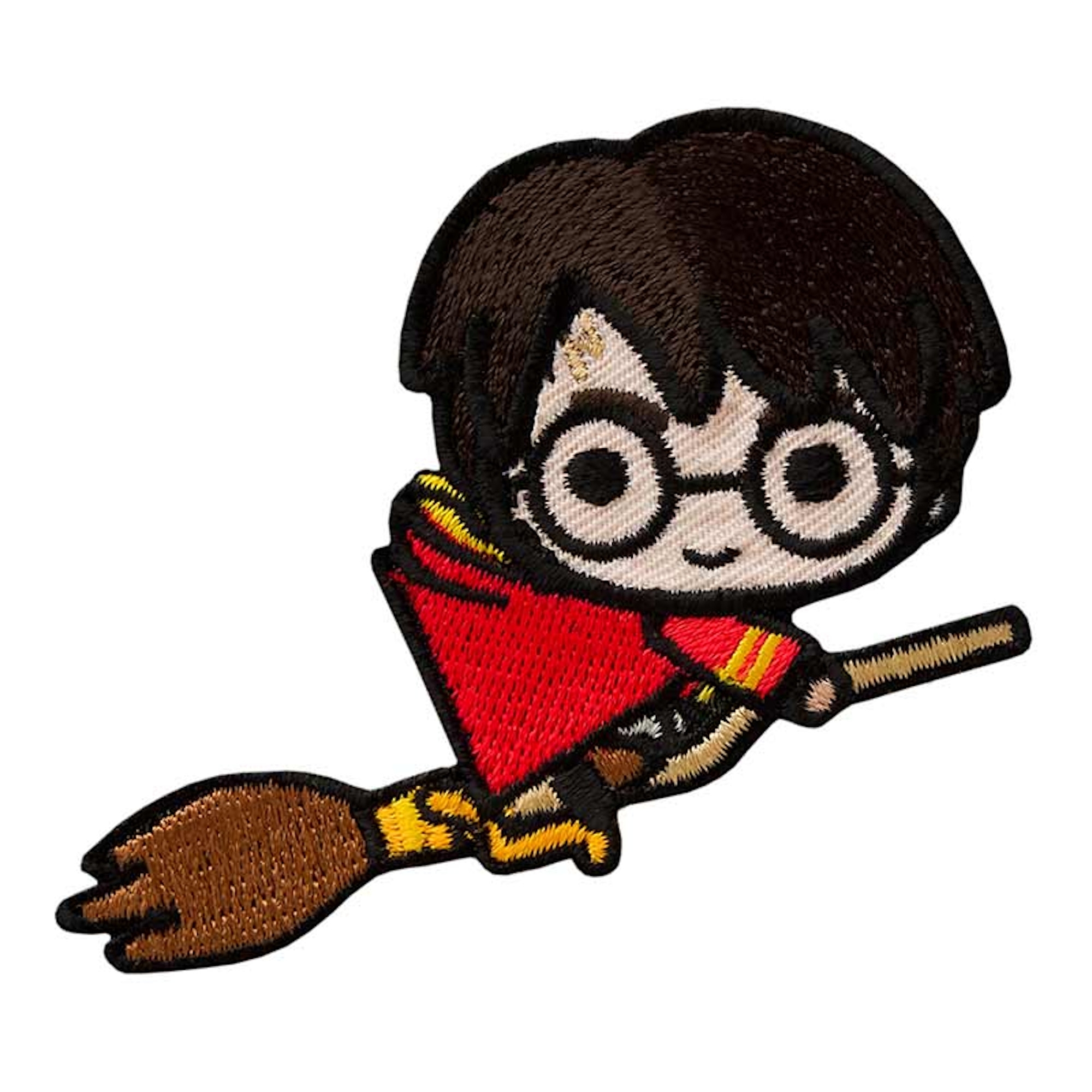 Applikation Harry Potter Comic