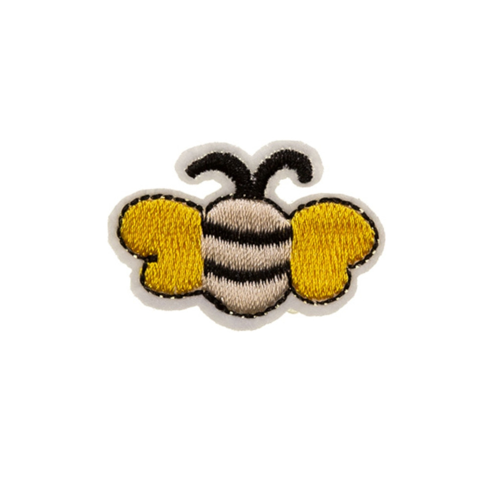Applikation Mini-Hummel
