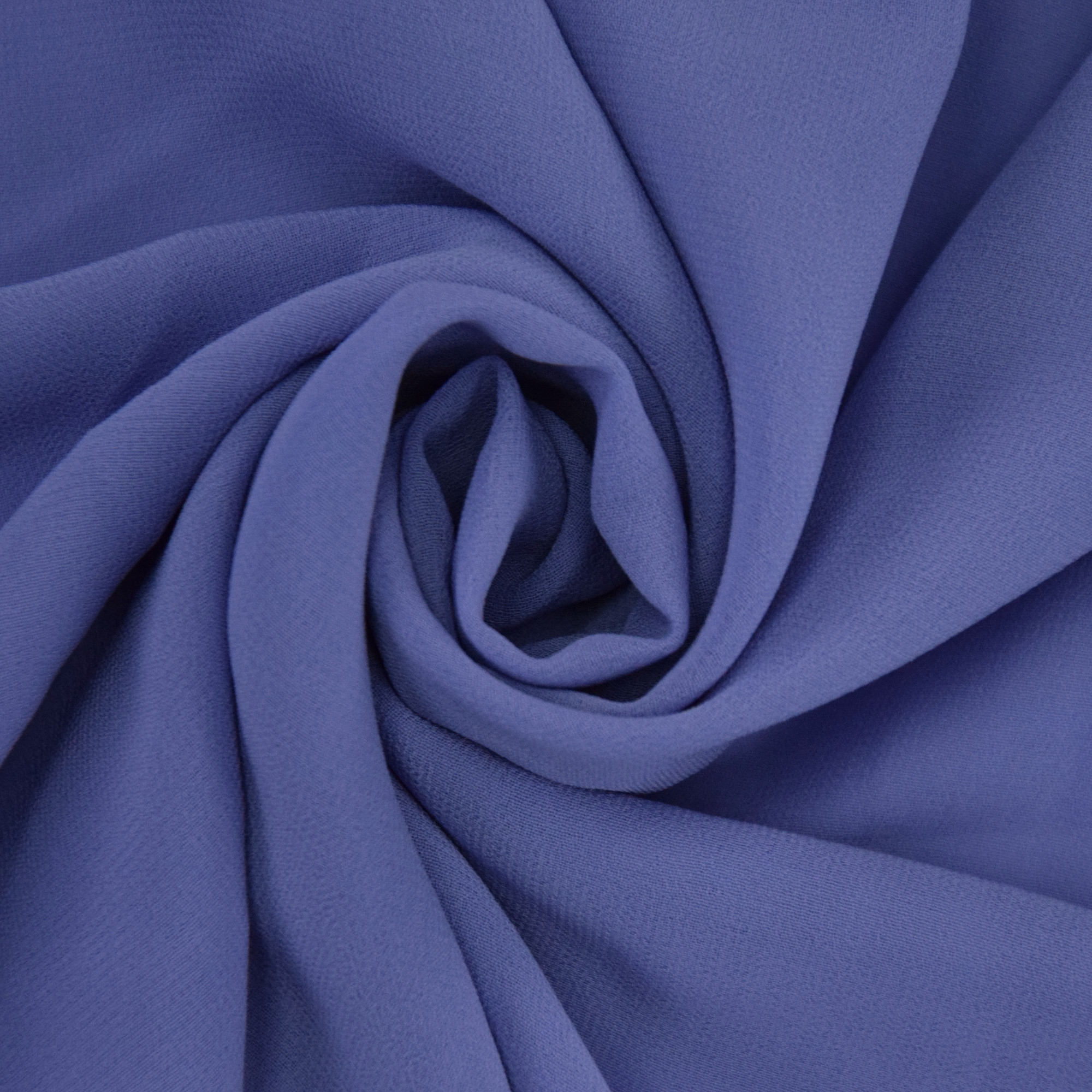 Chiffon uni, flieder