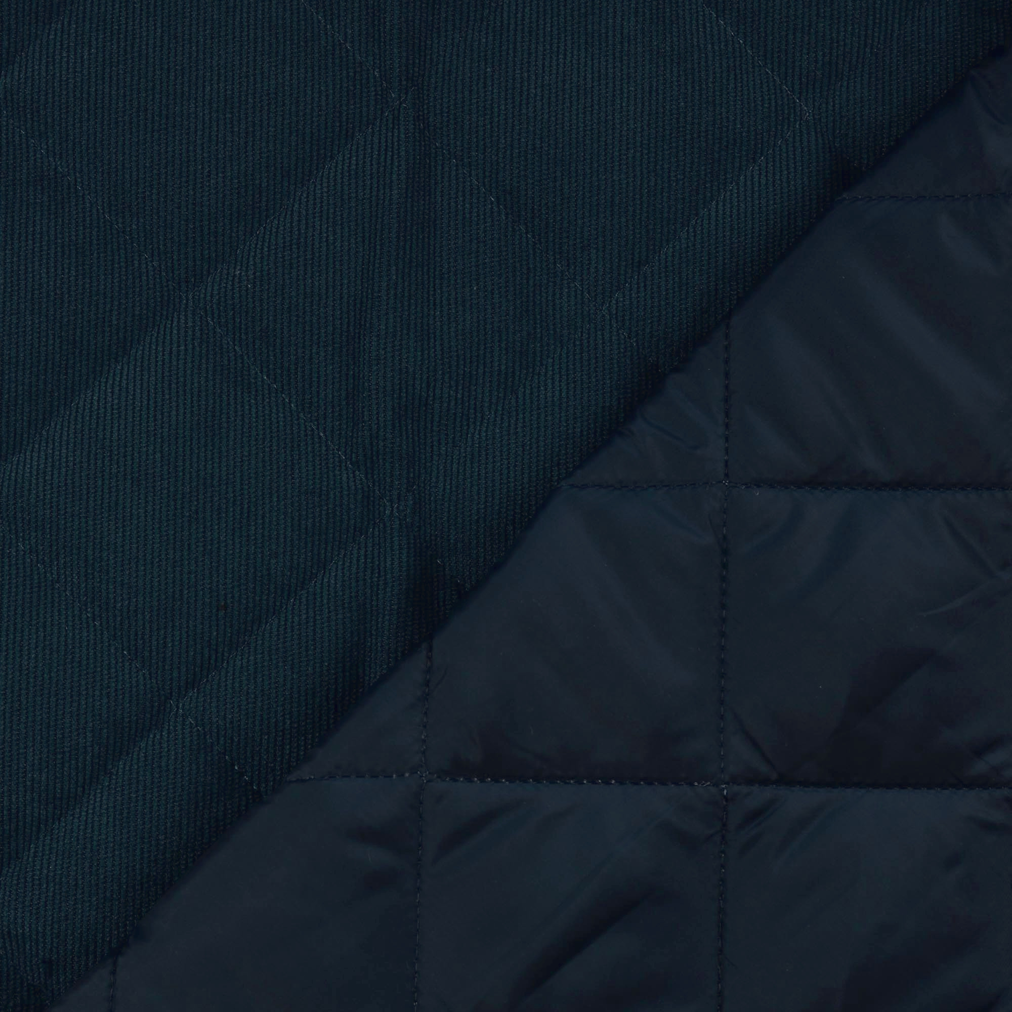 Cord Stepper, marine