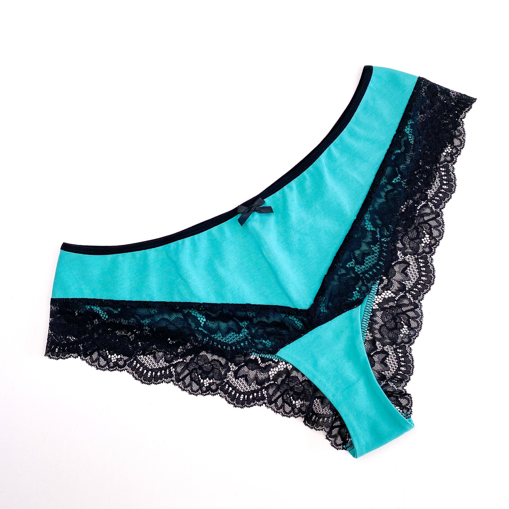 E-Book DoitMyWear Panty Tanga Odessa