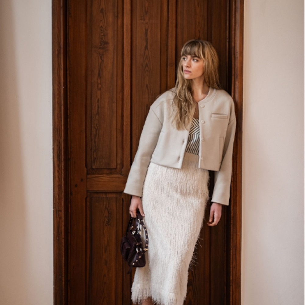 E-Book Fibre Mood Jacke Judith