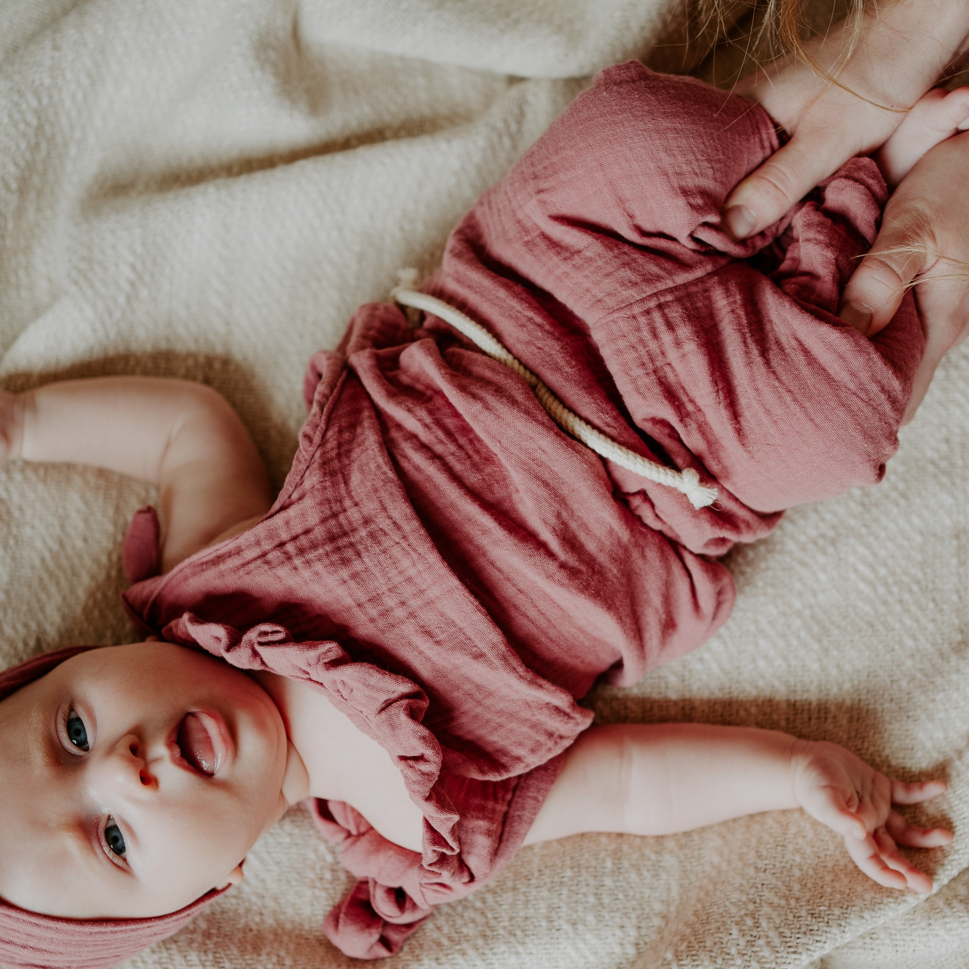 E-Book Fino & Stitch Pants Alessandra Baby